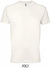 Camiseta Imperial Sols - Color Off-White